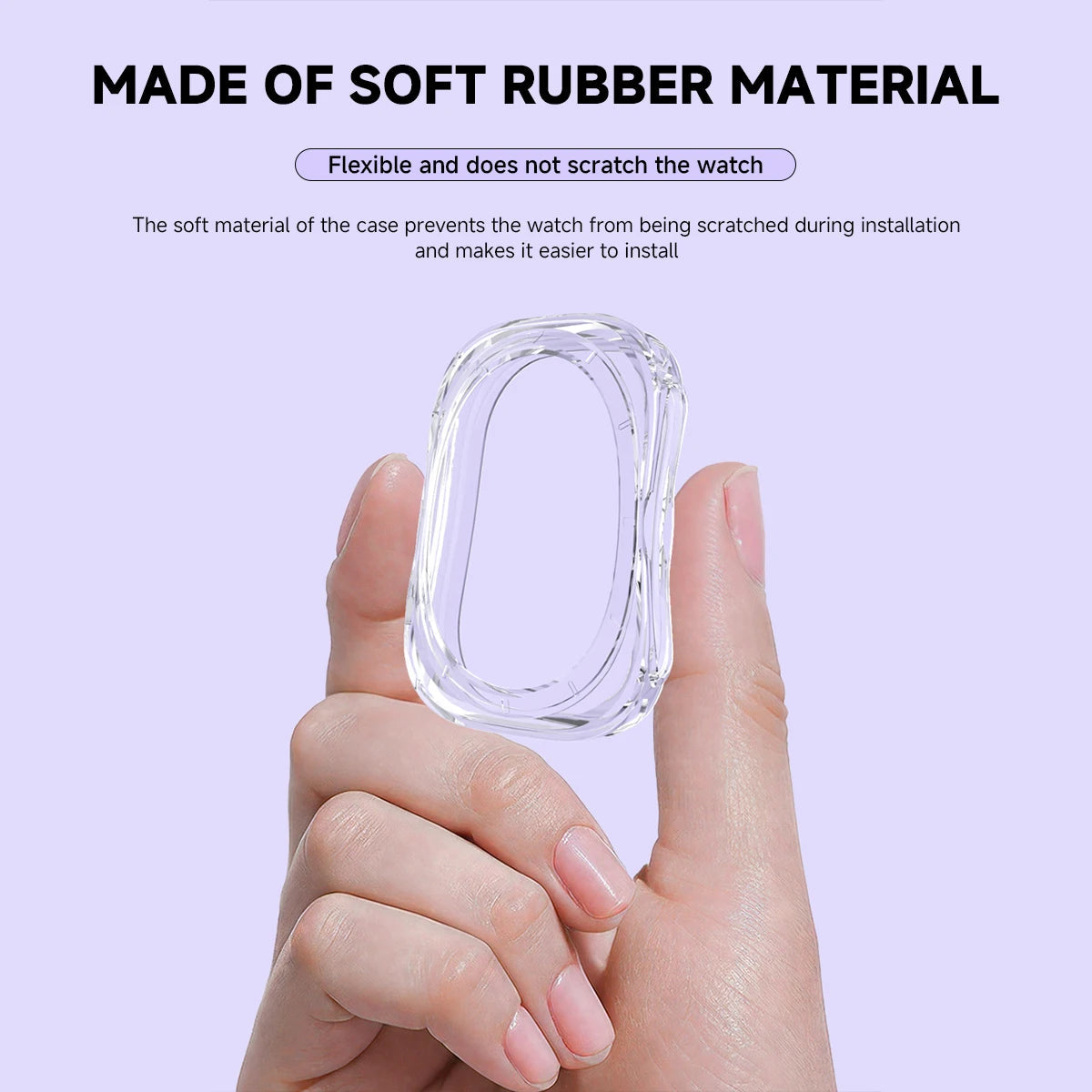 Samsung Galaxy Watch Ultra 47MM Case