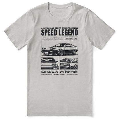 Speed Legend T-Shirt
