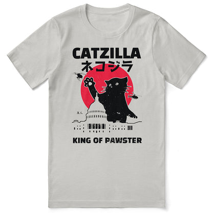 Catzilla T-Shirt
