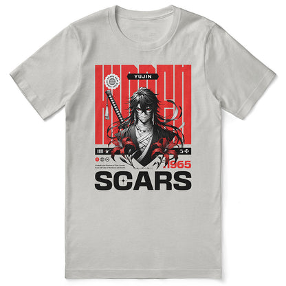 Hidden Scars T-Shirt