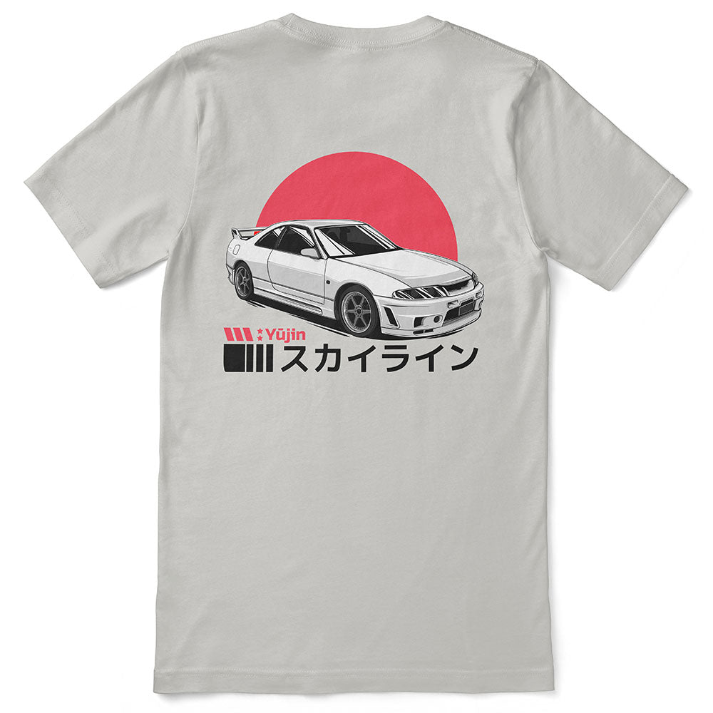 Sunrise Drive T-Shirt