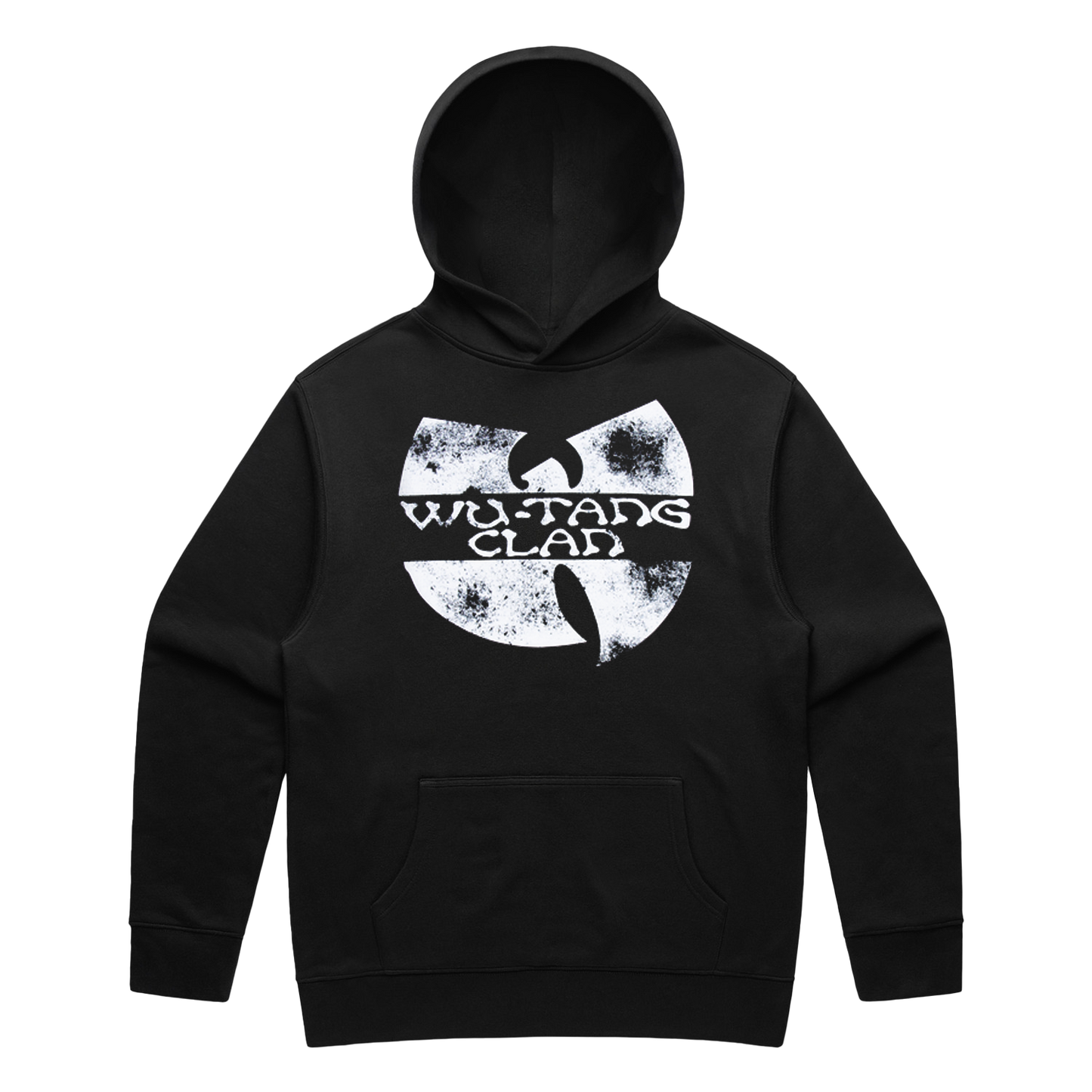 Wu Faded 36 Hoodie