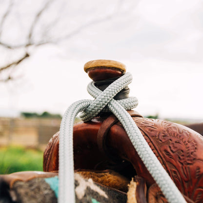 22 Ft Clinician Mecate Reins