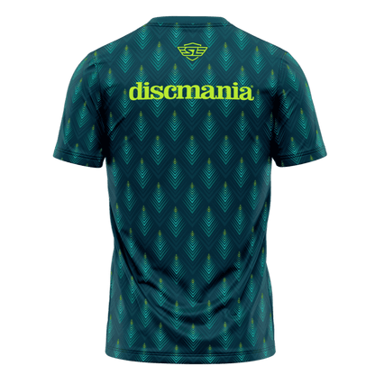Simon Lizotte Signature Discmania Jerseys by TSA - OOP