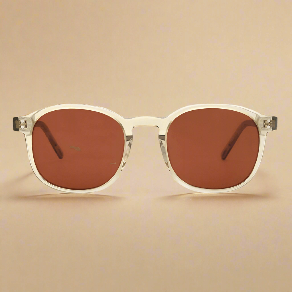 Sines - Unisex Bio Acetate Sunglasses