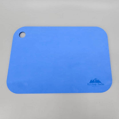 Sit Pad made by Hilltop Packs