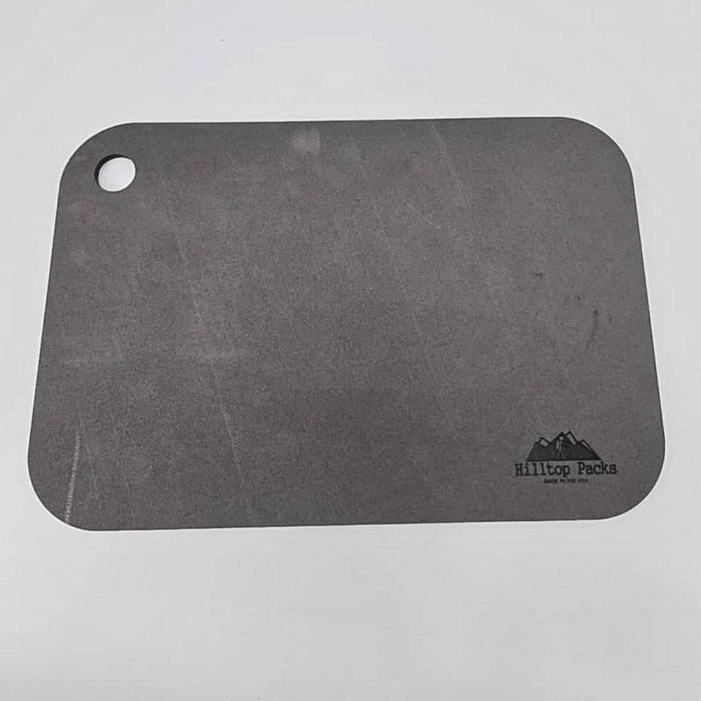 Sit Pad made by Hilltop Packs
