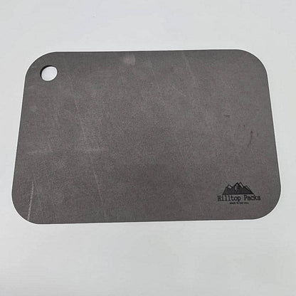 Sit Pad made by Hilltop Packs