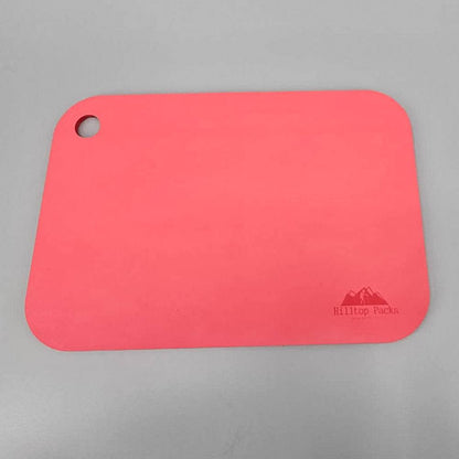Sit Pad made by Hilltop Packs