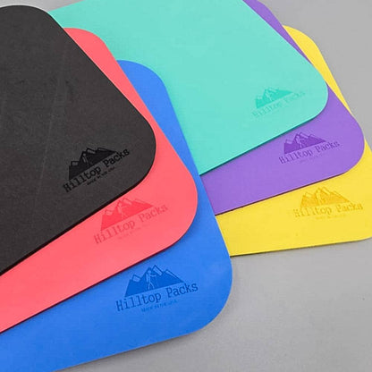 Sit Pad made by Hilltop Packs
