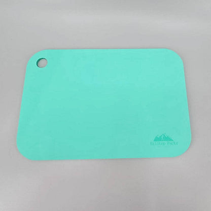 Sit Pad made by Hilltop Packs