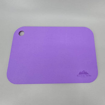 Sit Pad made by Hilltop Packs