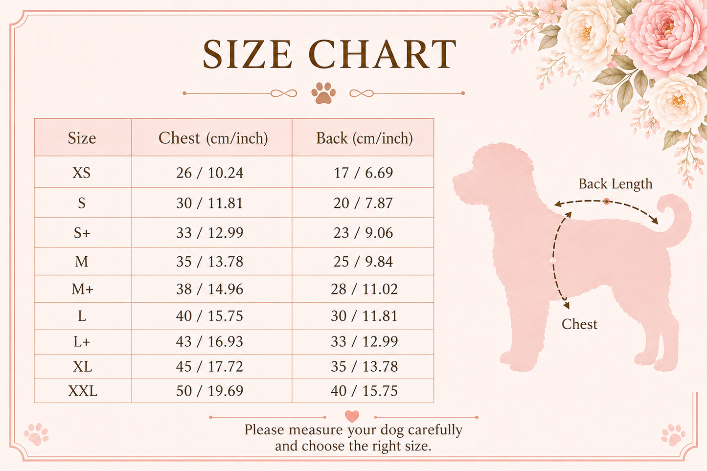Pink Tweed Puppy Suit Dress Outfit with Optional Hat