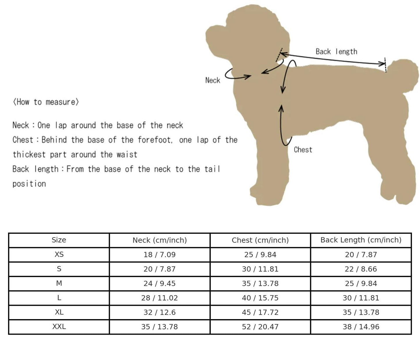 Handmade Luxury Tweed Dog Dress with Fur Trim | Designer Small Dog Coat Dress