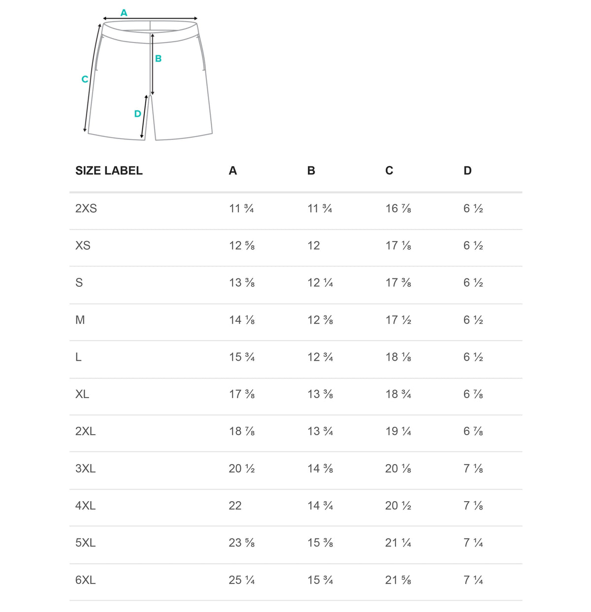 Baha Ranch Yeehaw Cowboy Ranch Men's Swim Trunks