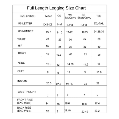 Shamrock Clover Rhinestone Leggings with Pockets