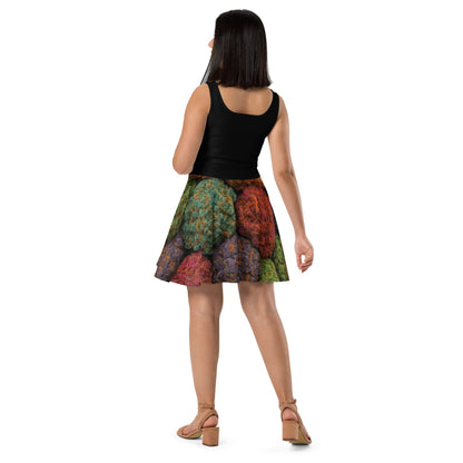 Skater Dress
