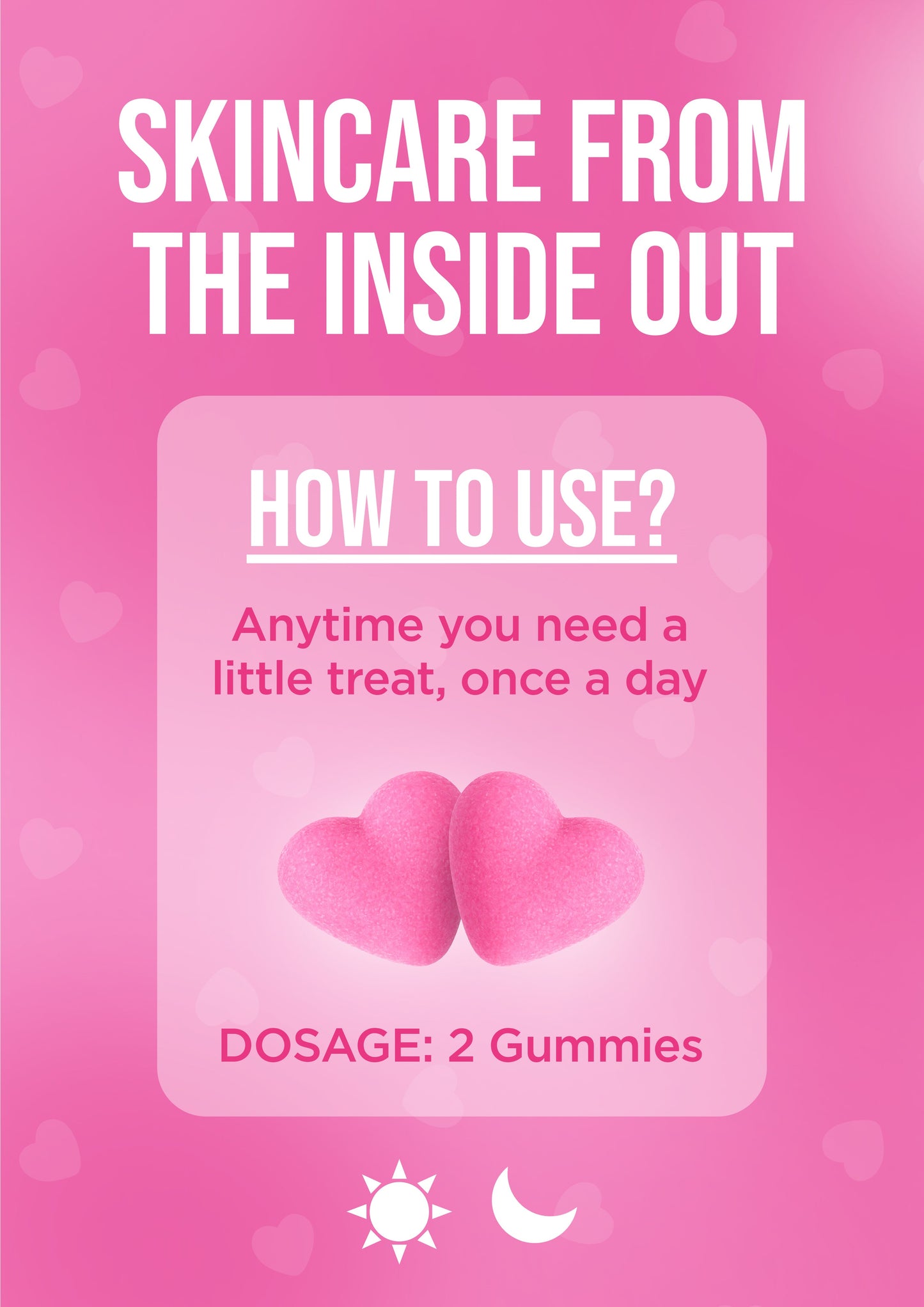 It Girl Skin | Collagen & Beauty Supplements for Flawless Skin