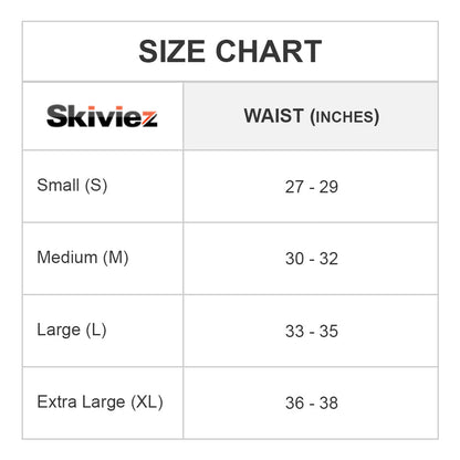Skiviez SZG017 Boxer Trunk