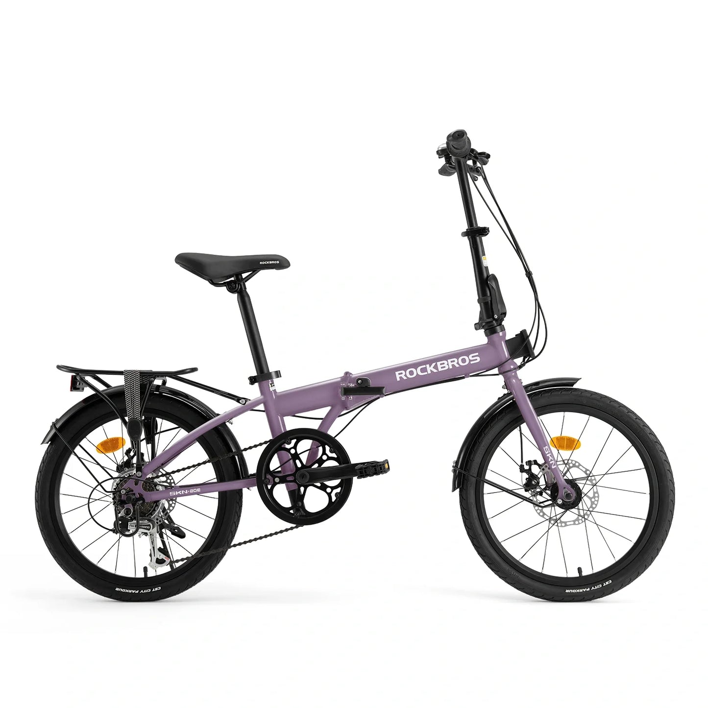 SKN - Folding Bike