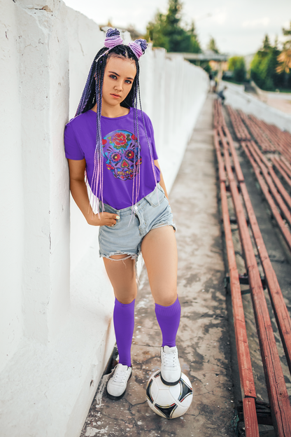 Day of the Dead Women's Tee