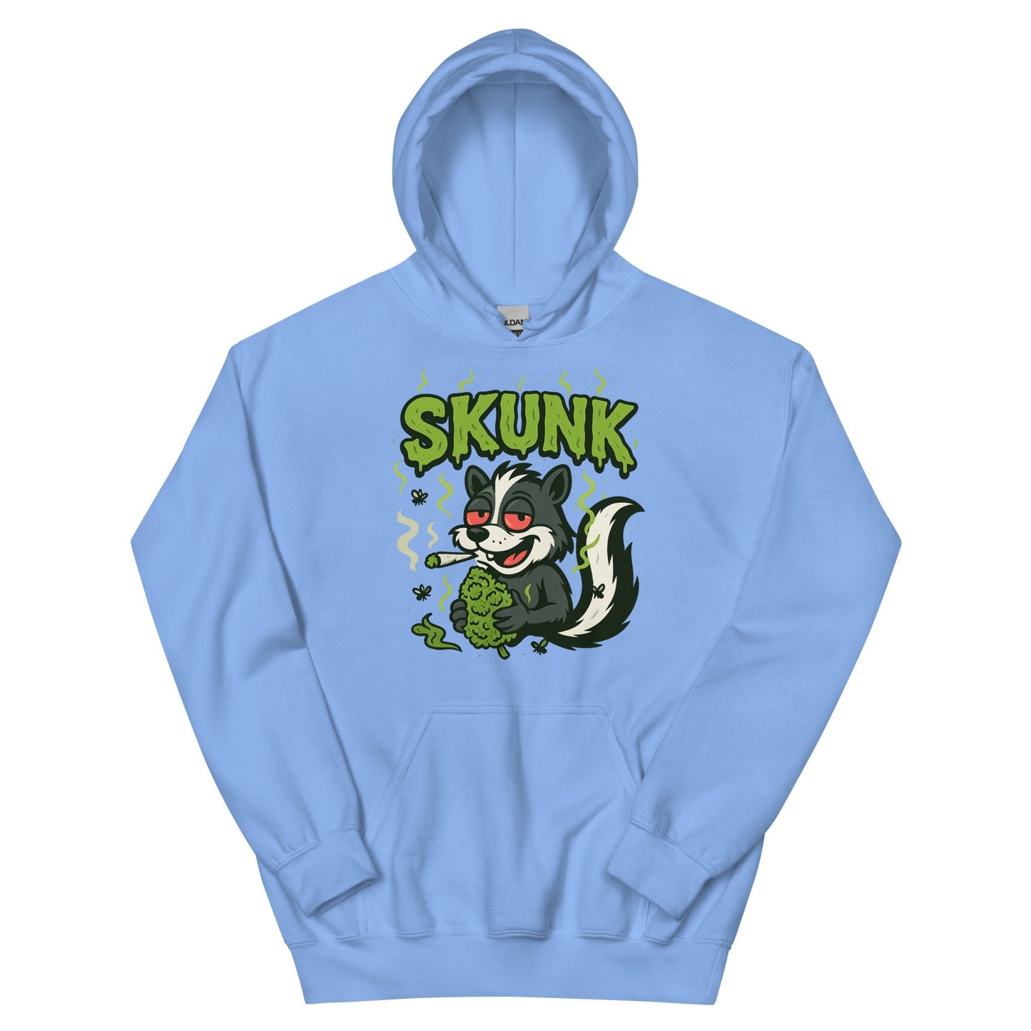 Skunk Unisex Hoodie