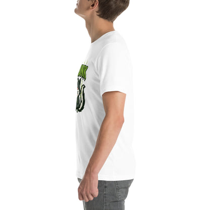 Skunk Unisex t-shirt
