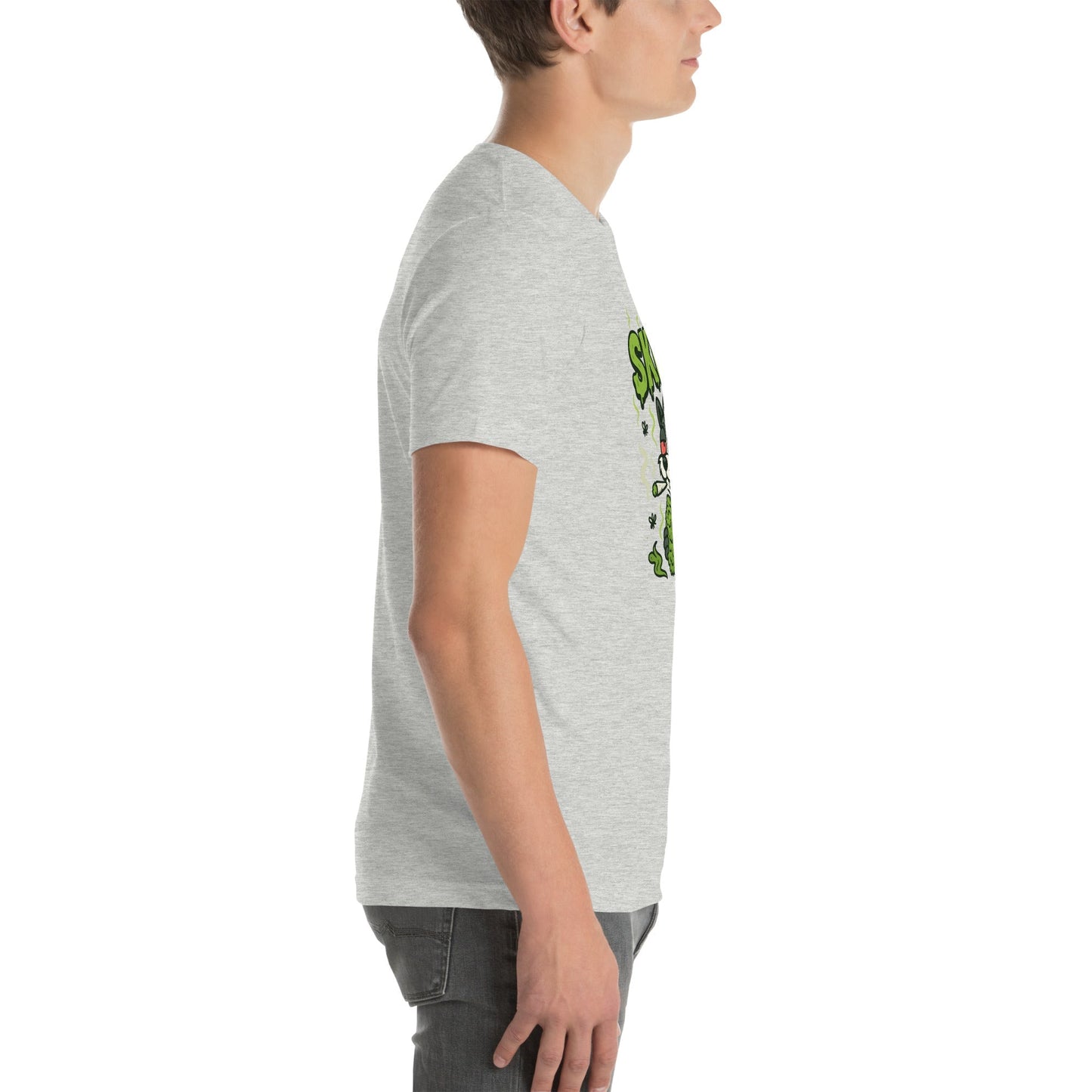 Skunk Unisex t-shirt