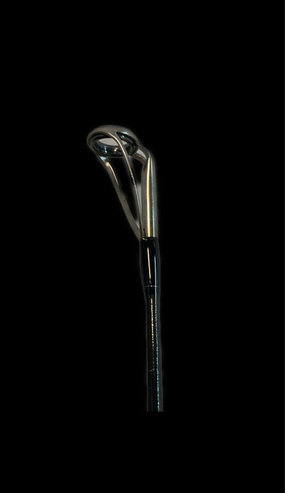 Close Quarters - Travel Rod - SlingShot