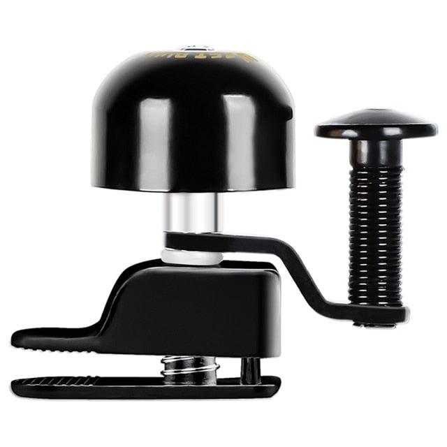 Small Bicycle Bell Mountain Road Bike Horn Sound Alarm Motor Riding Safety Ring Cycling Accessories Bike Bell Classic Bicycle Bell For Bike Ring Bell With Loud Sound Bells For Road Mountain Bike Handlebars Adults