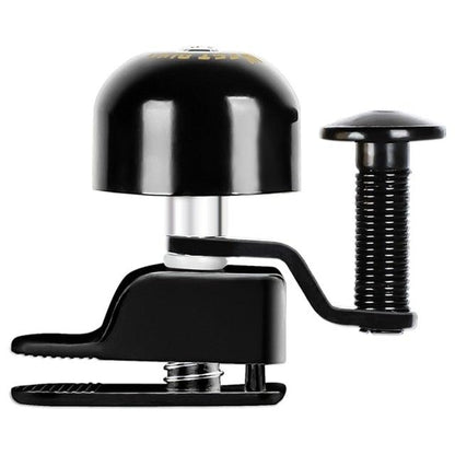Small Bicycle Bell Mountain Road Bike Horn Sound Alarm Motor Riding Safety Ring Cycling Accessories Bike Bell Classic Bicycle Bell For Bike Ring Bell With Loud Sound Bells For Road Mountain Bike Handlebars Adults
