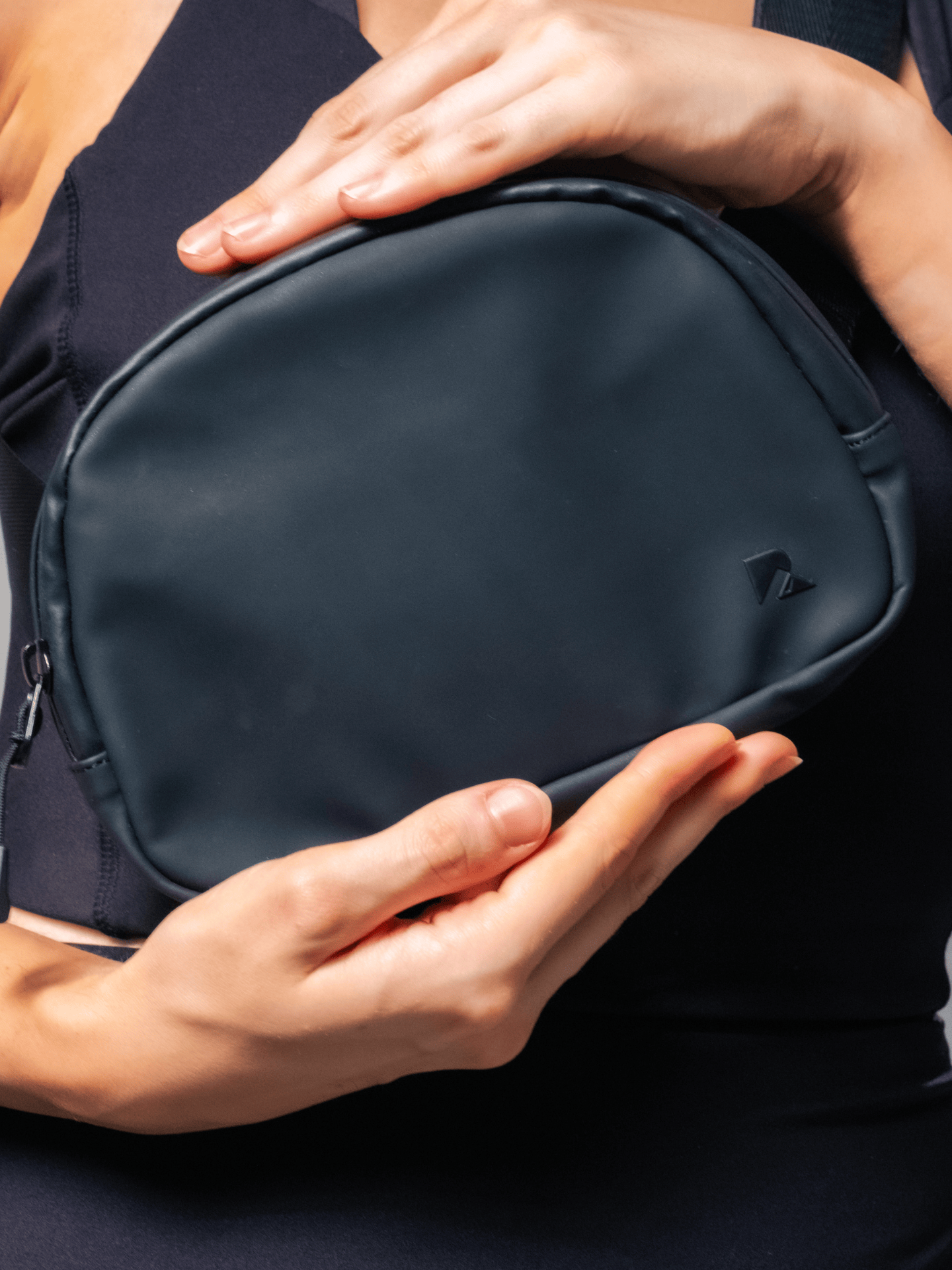 LuxeGo Crossbody Bag