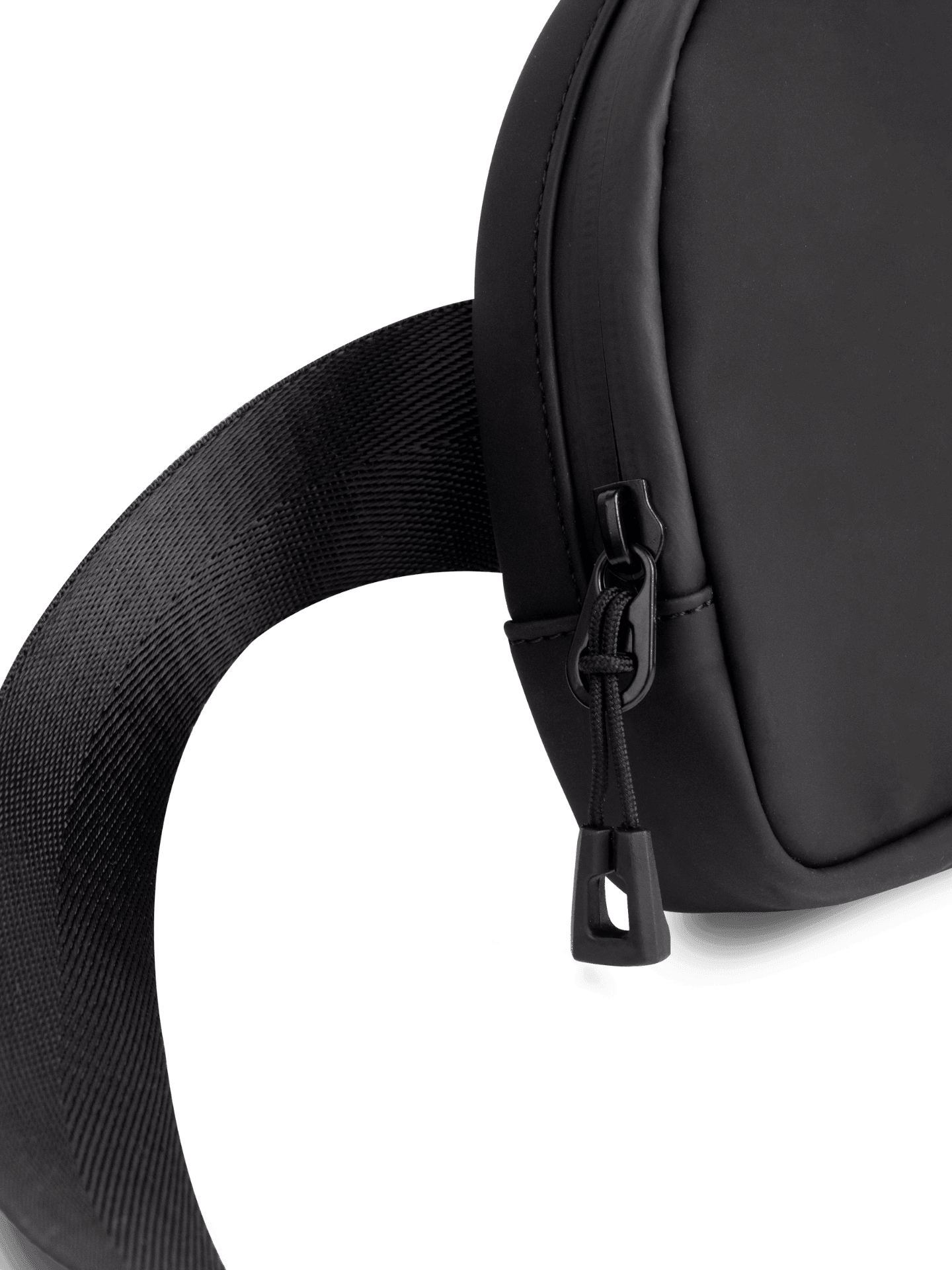 LuxeGo Crossbody Bag