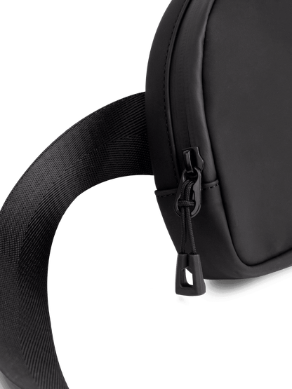 LuxeGo Crossbody Bag