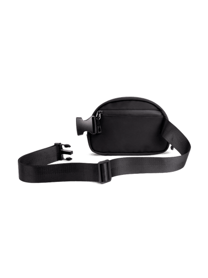 LuxeGo Crossbody Bag