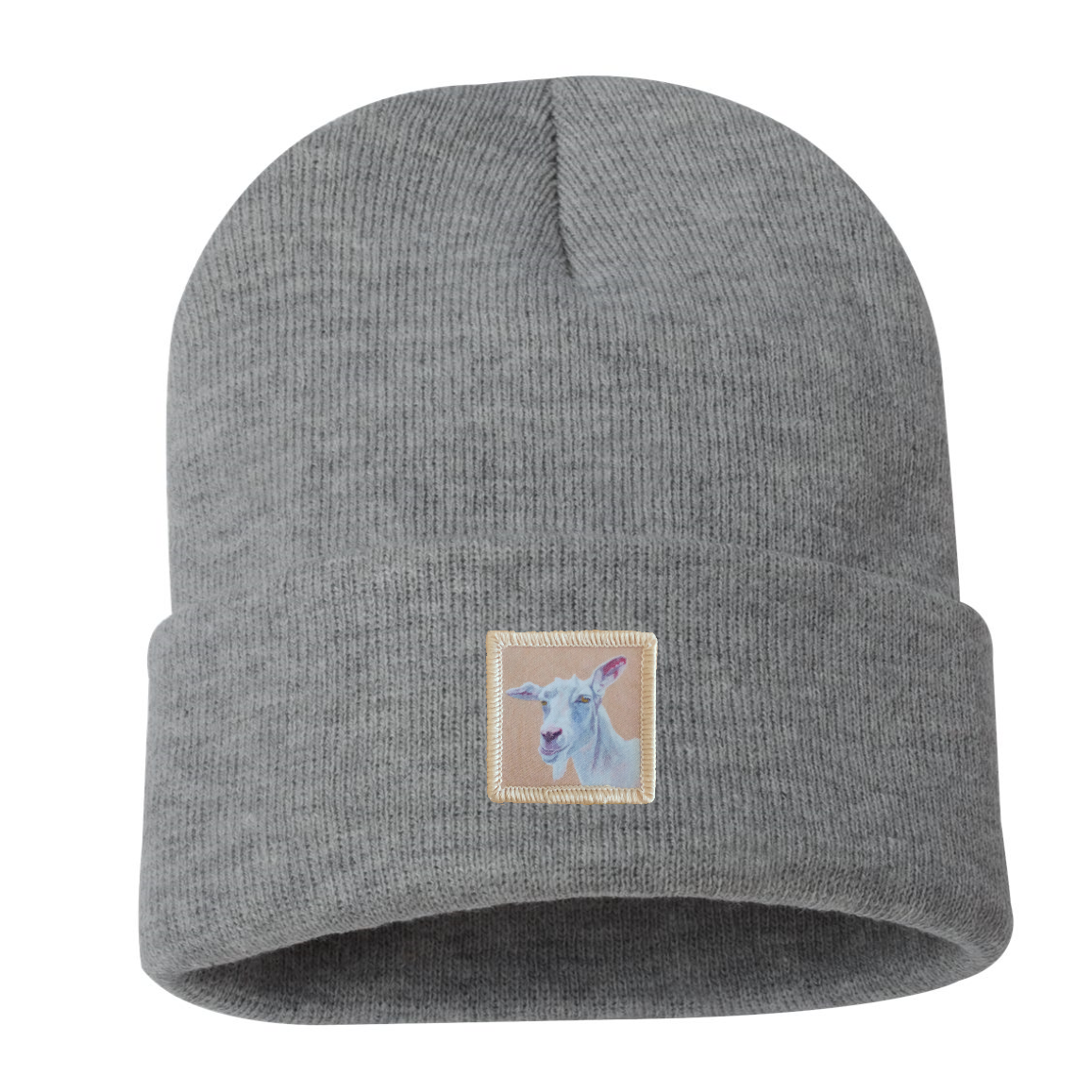 Goat Beanie
