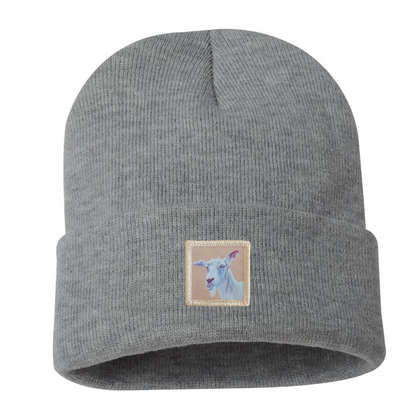 Goat Beanie