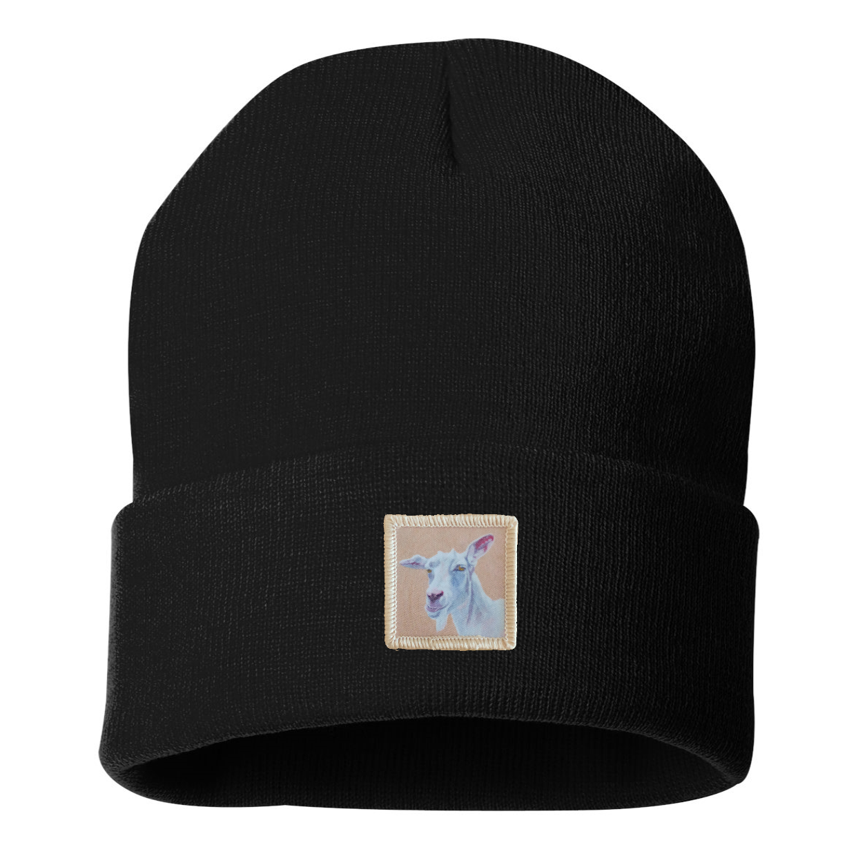 Goat Beanie