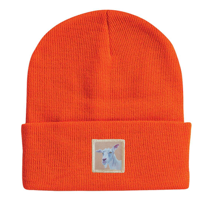 Goat Beanie