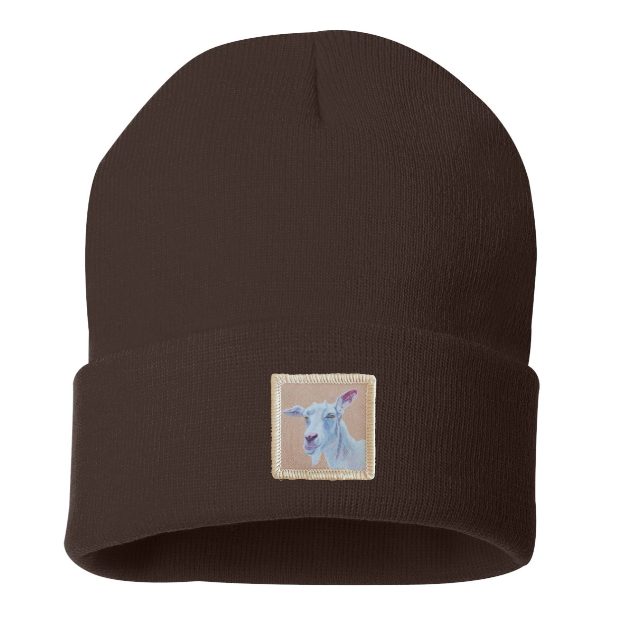 Goat Beanie