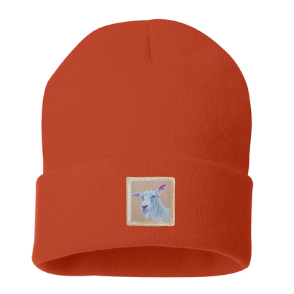 Goat Beanie