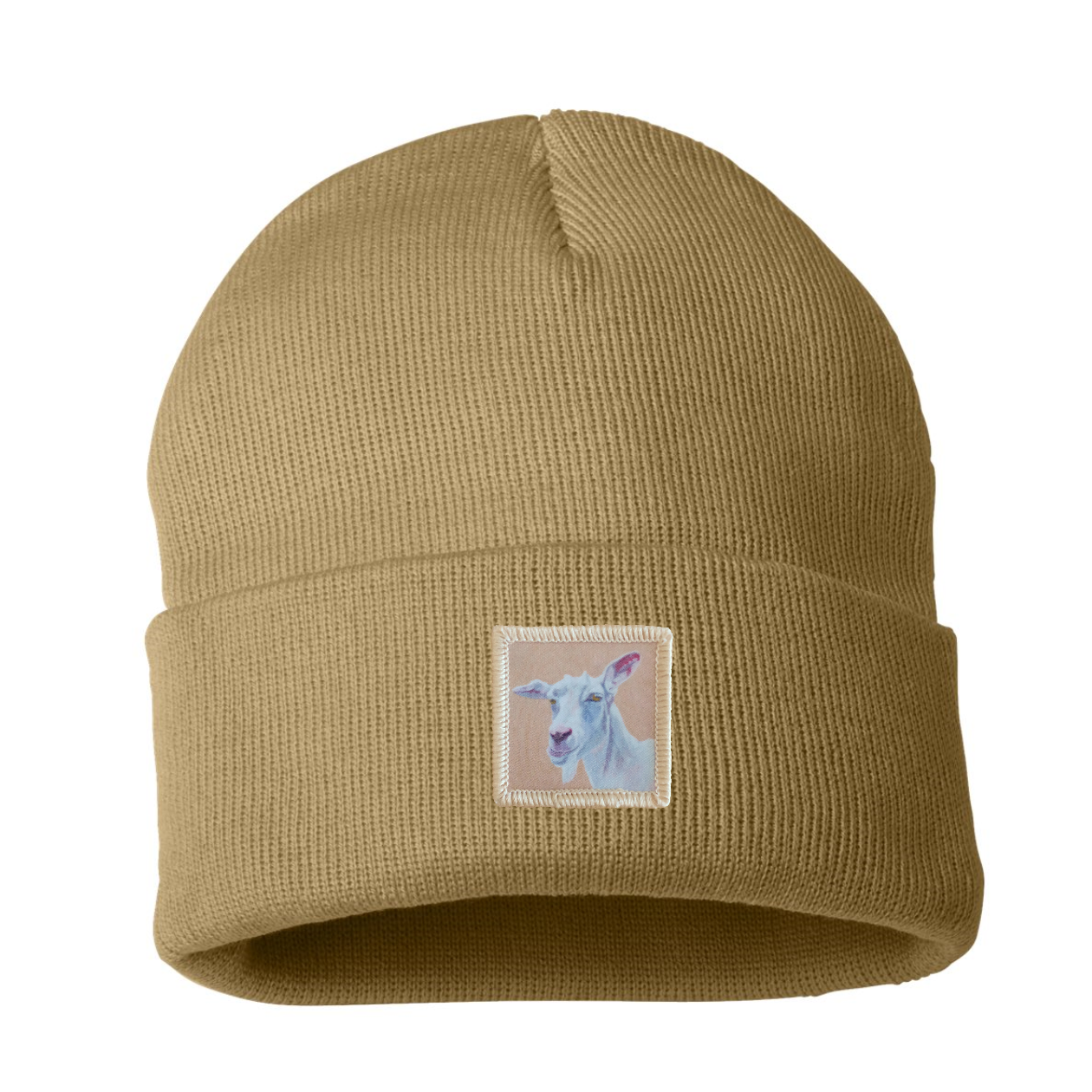 Goat Beanie