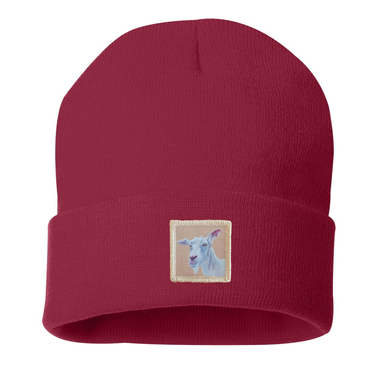 Goat Beanie