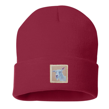 Goat Beanie
