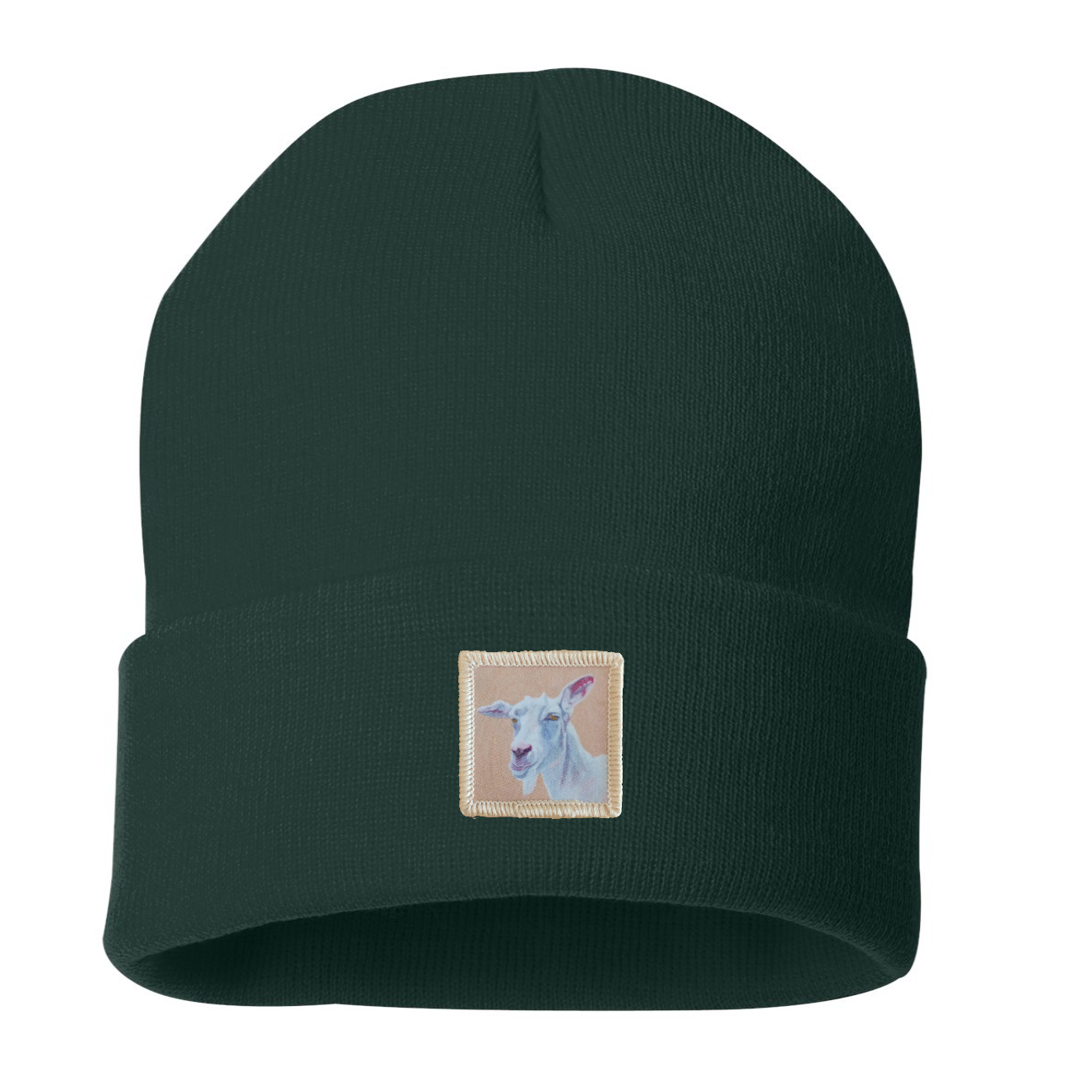 Goat Beanie