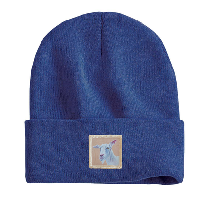 Goat Beanie