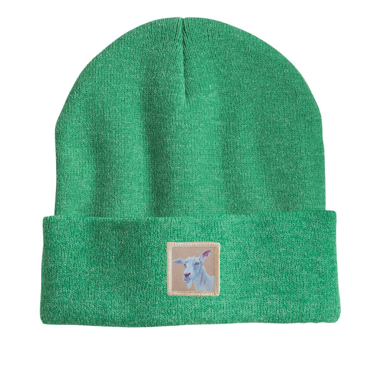 Goat Beanie