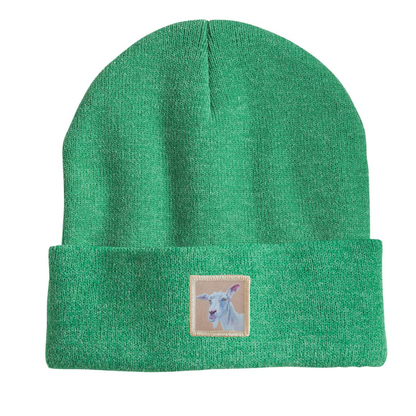 Goat Beanie
