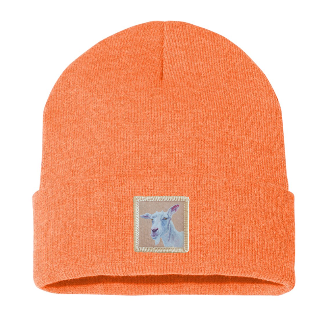 Goat Beanie