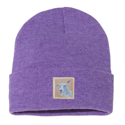 Goat Beanie